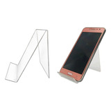 10 Porta Suportes Expositor vitrine